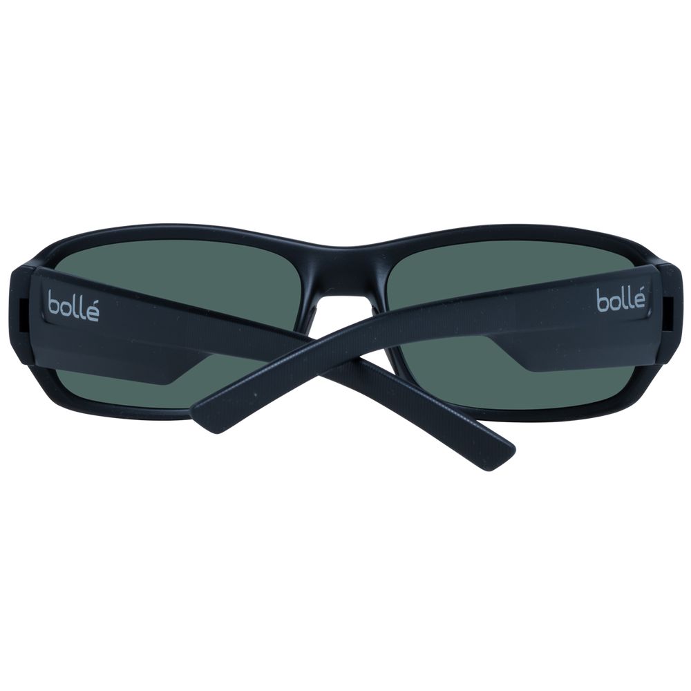 Black Unisex Sunglass