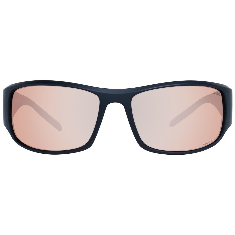 Black Unisex Sunglass
