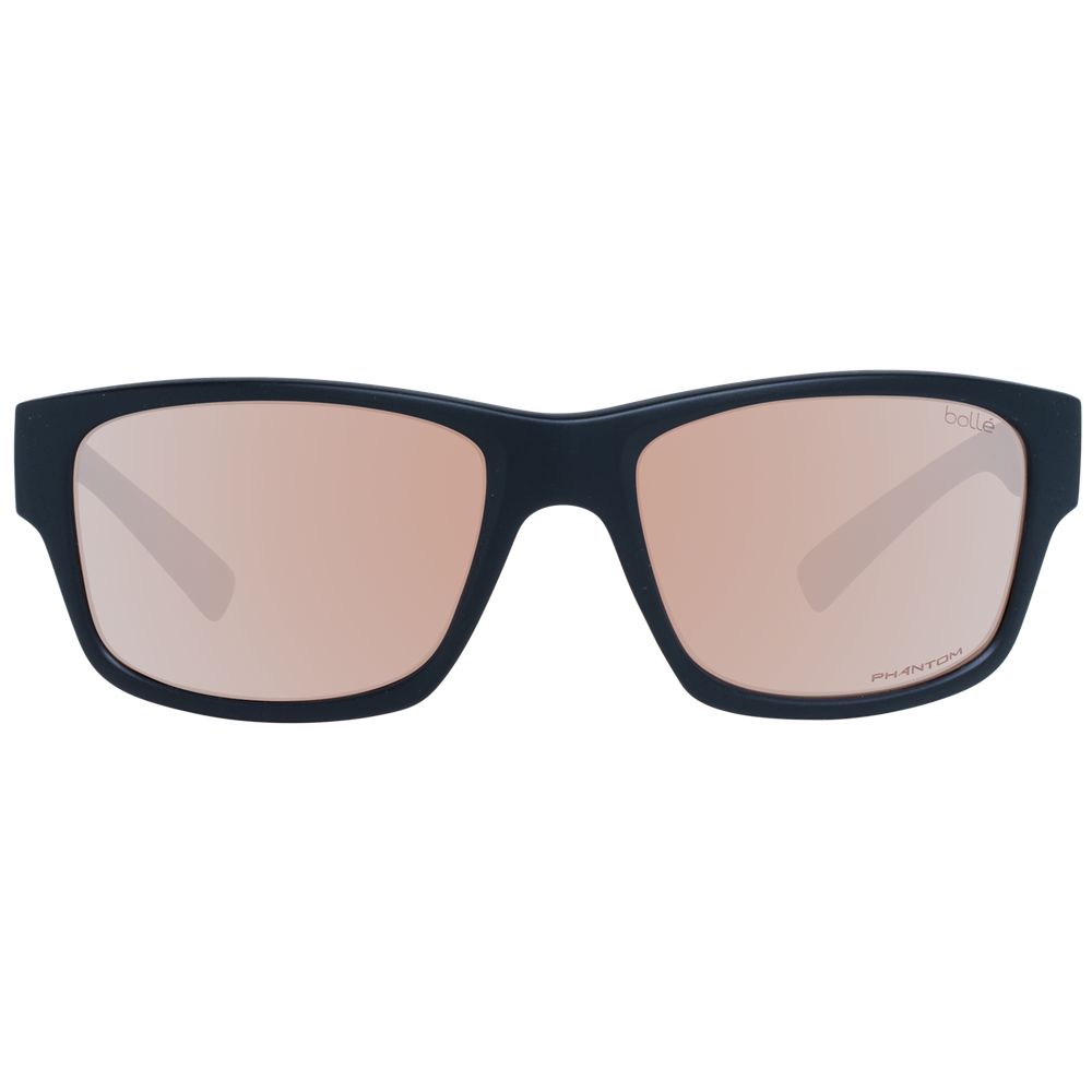 Black Unisex Sunglass