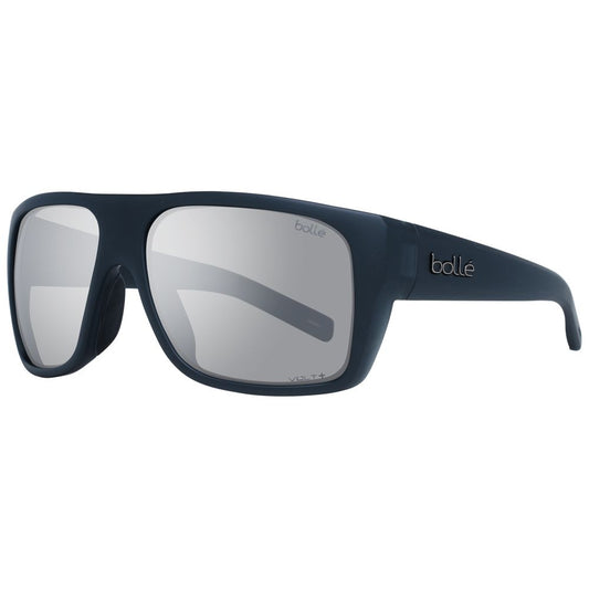 Black Unisex Sunglass