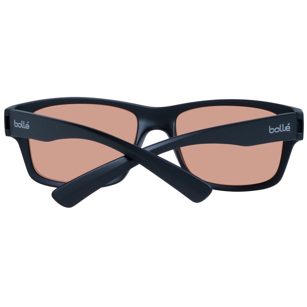Black Unisex Sunglass