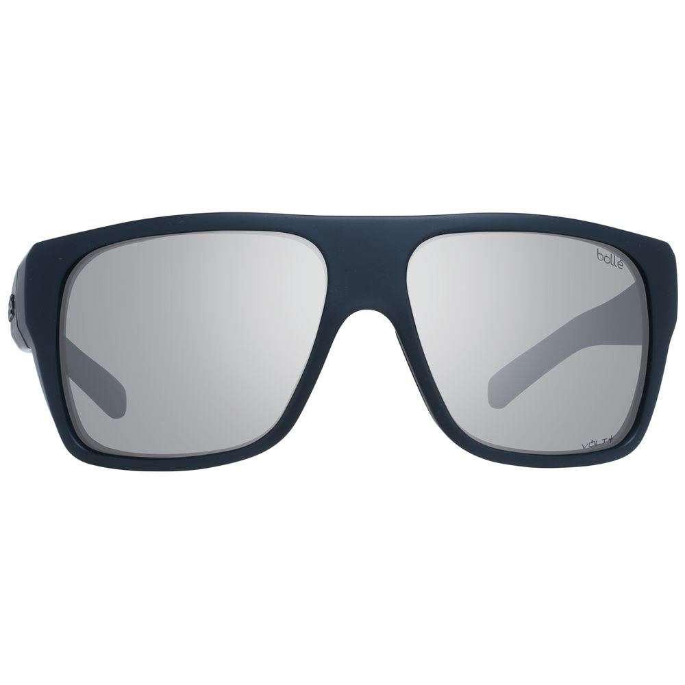 Black Unisex Sunglass