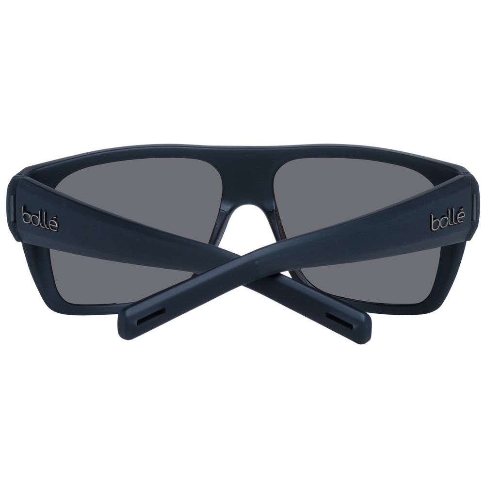 Black Unisex Sunglass