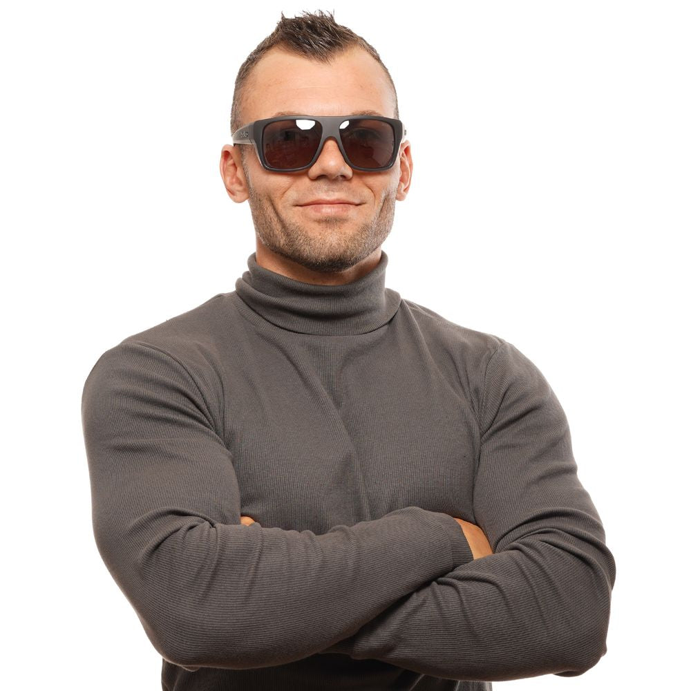 Black Unisex Sunglass