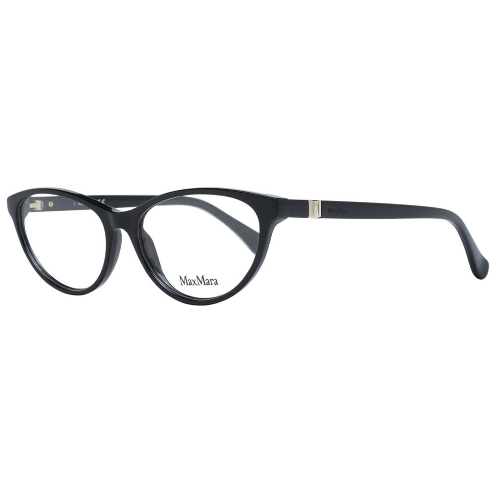 Black Women Glasses Frame