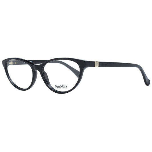 Black Women Glasses Frame
