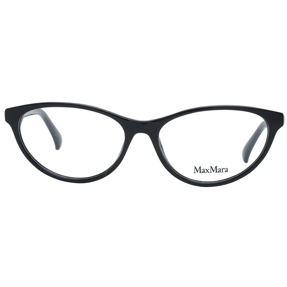 Black Women Glasses Frame