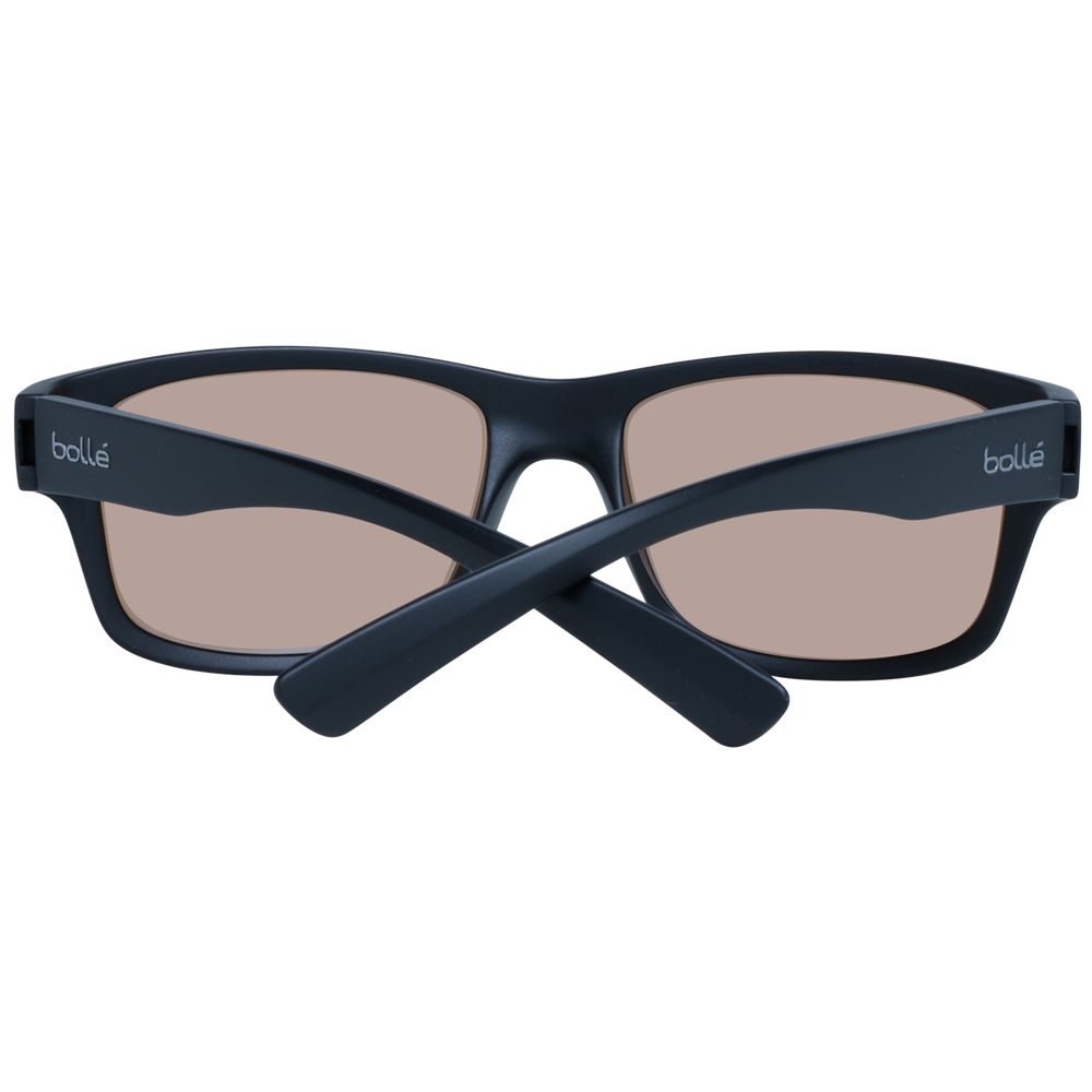 Black Unisex Sunglass