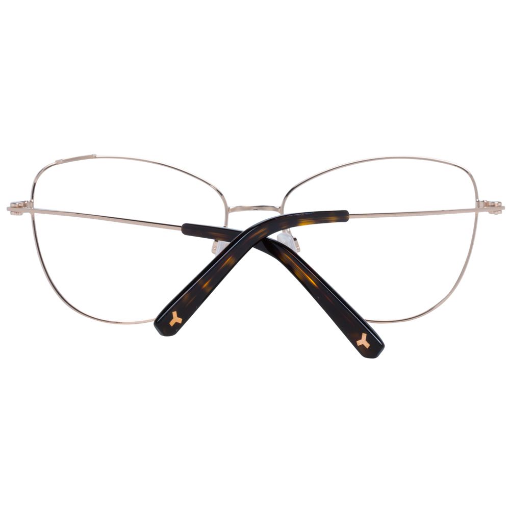 Black Women Glasses Frame