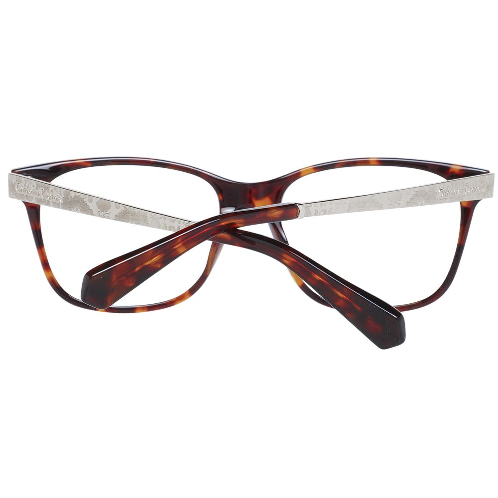Brown Women Glasses Frame