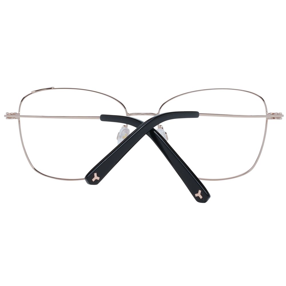 Black Women Glasses Frame