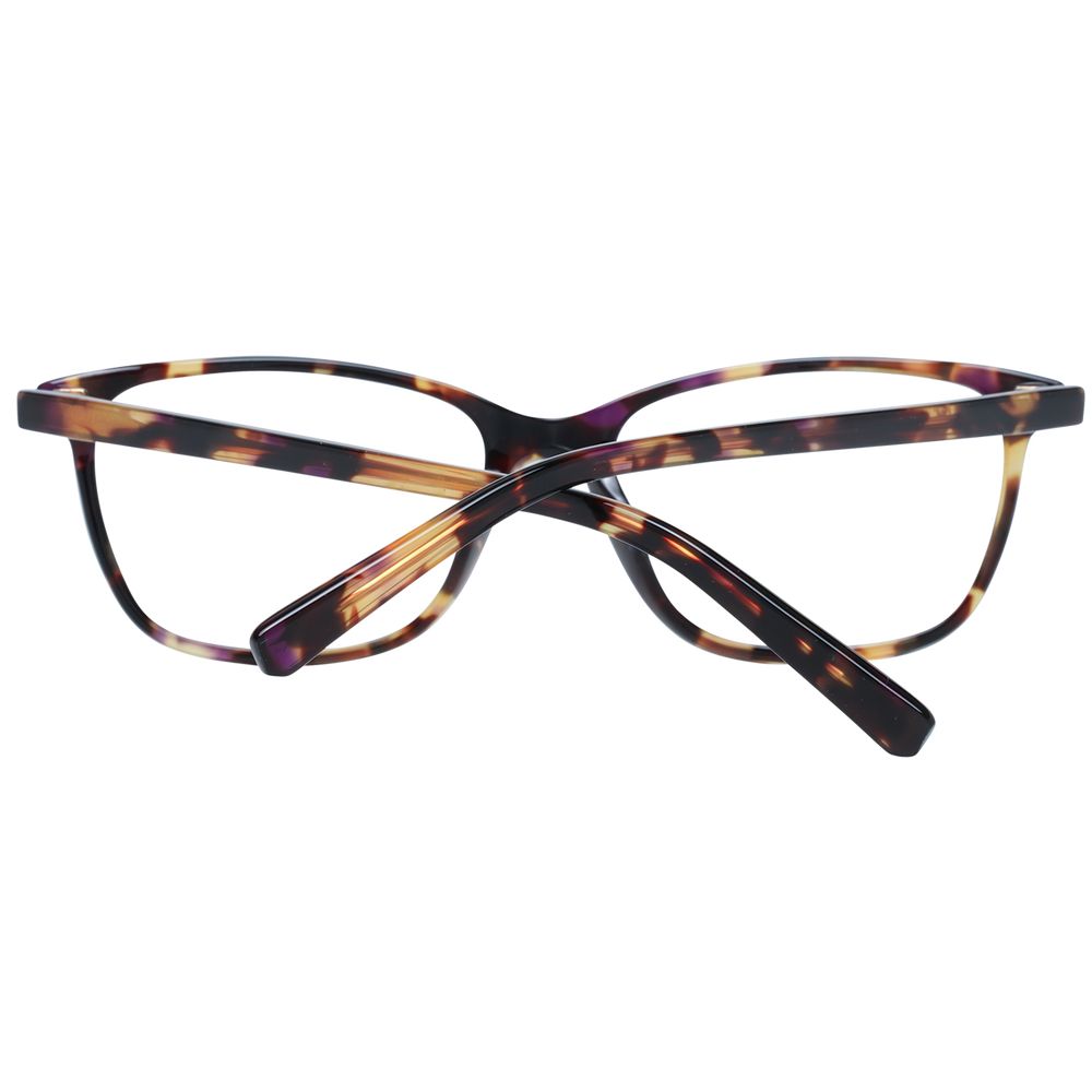 Brown Women Glasses Frame