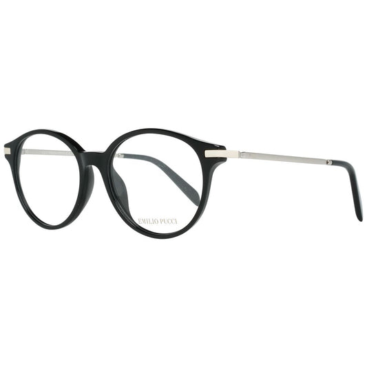 Black Women Glasses Frame
