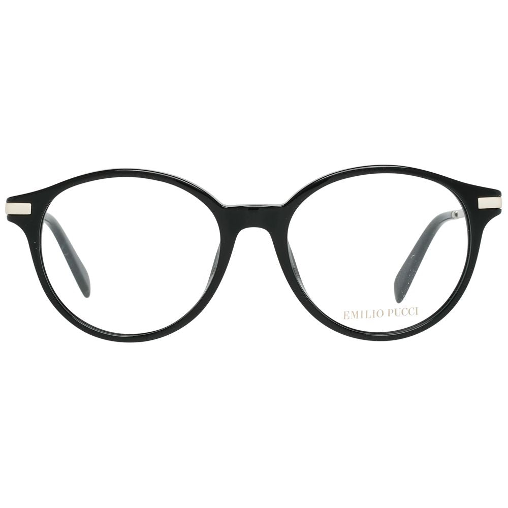 Black Women Glasses Frame