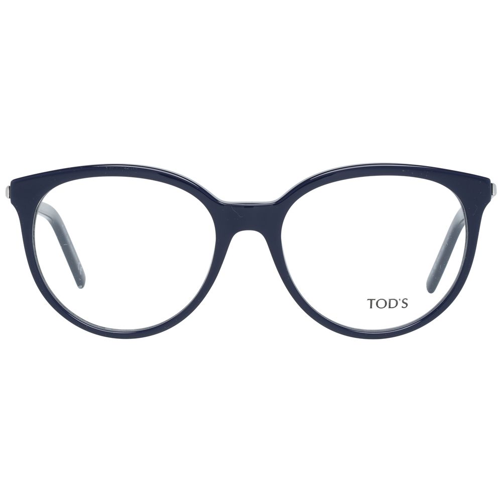 Blue Women Glasses Frame