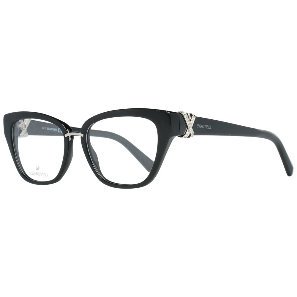 Black Women Glasses Frame