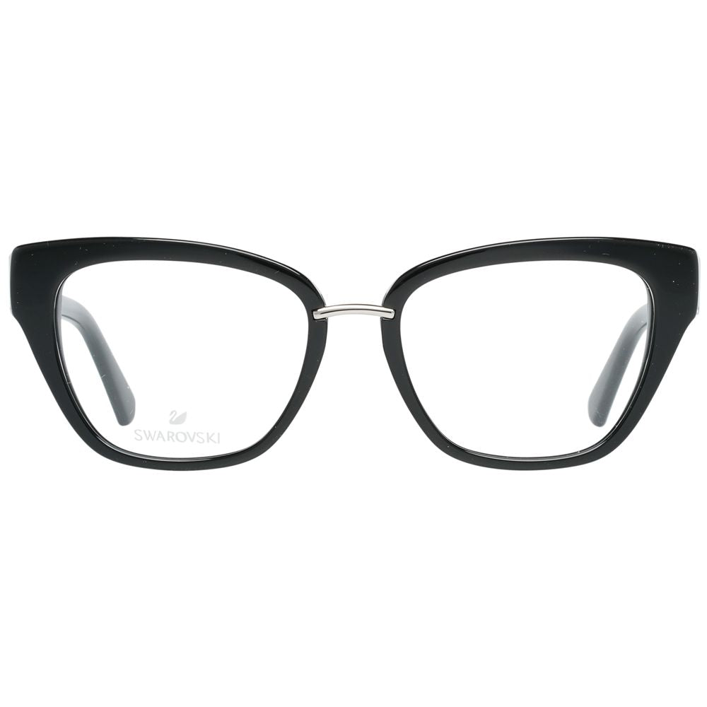 Black Women Glasses Frame