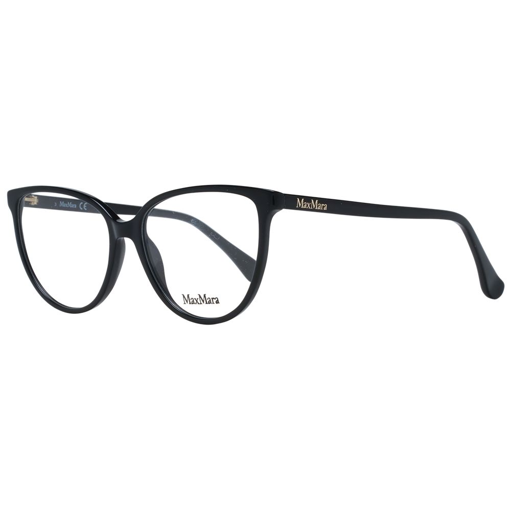 Black Women Glasses Frame