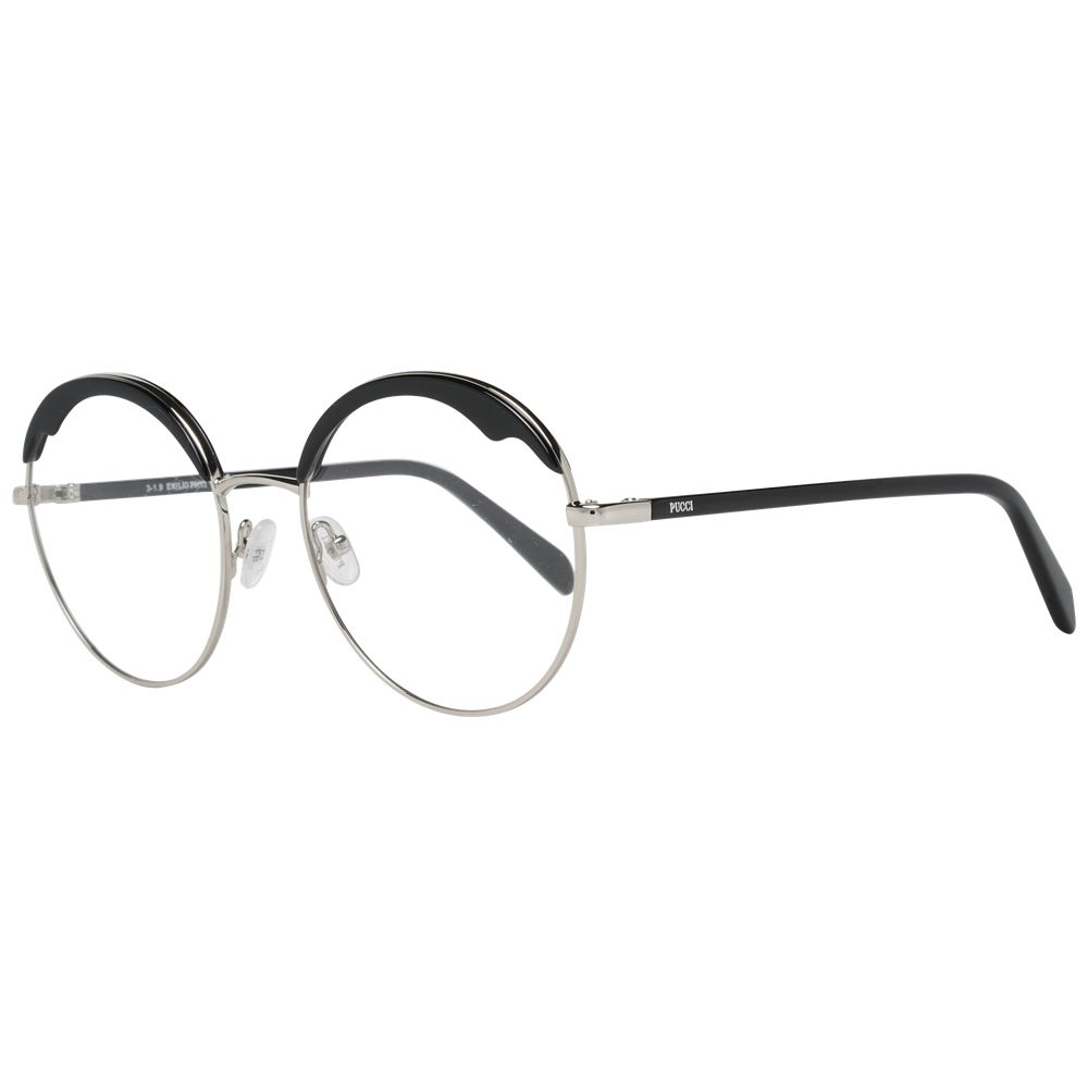 Black Women Glasses Frame