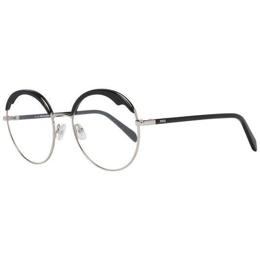 Black Women Glasses Frame