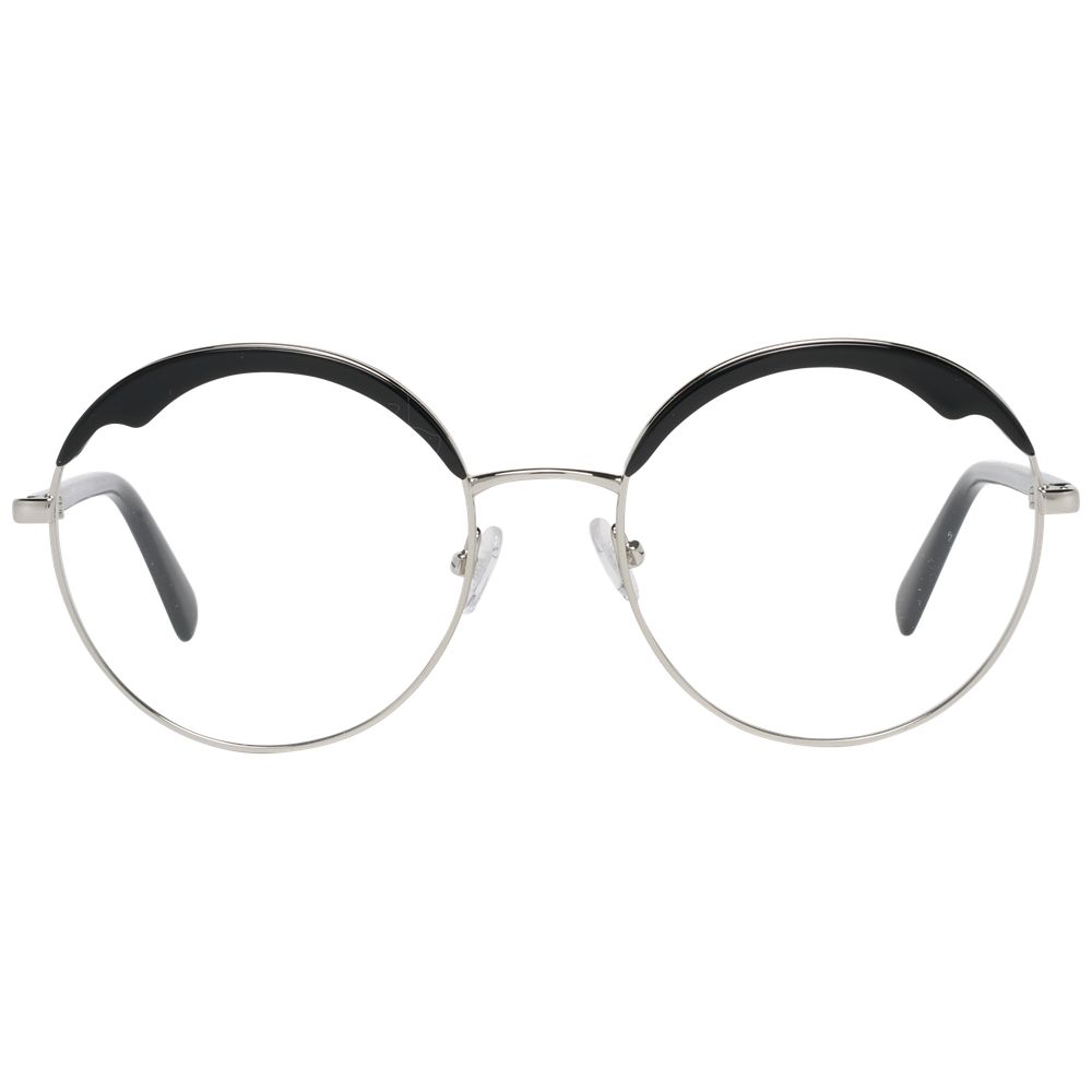 Black Women Glasses Frame