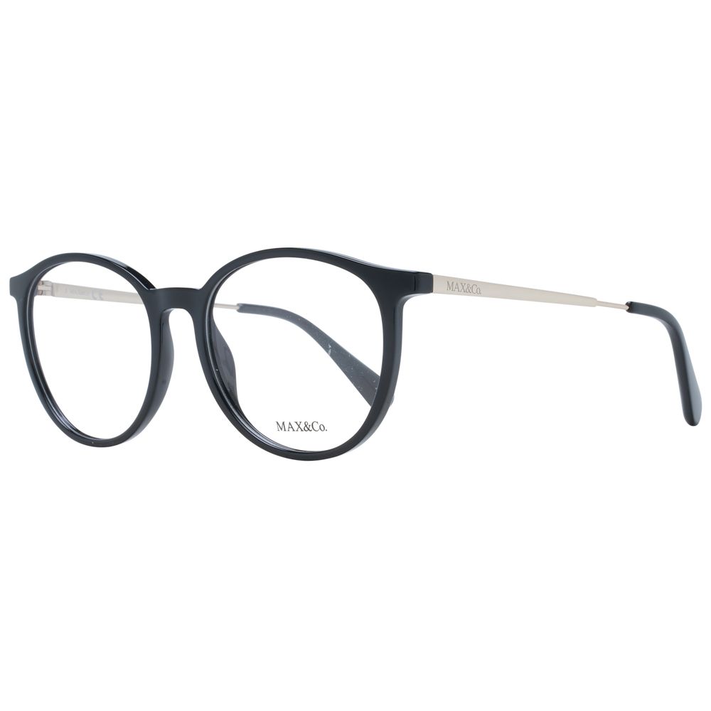 Black Women Glasses Frame