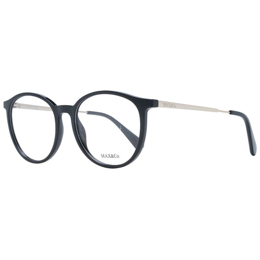 Black Women Glasses Frame