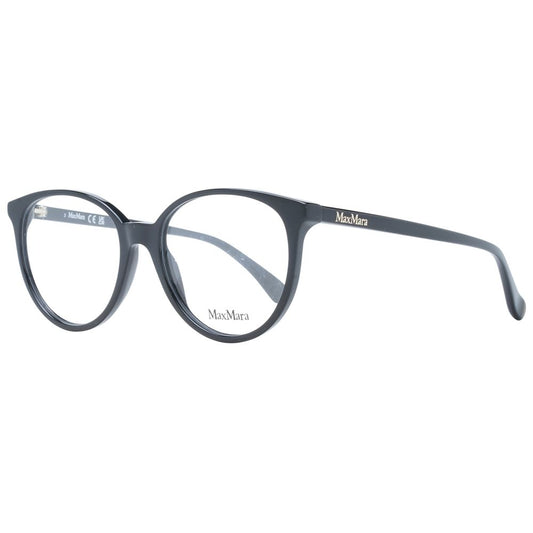 Black Women Glasses Frame