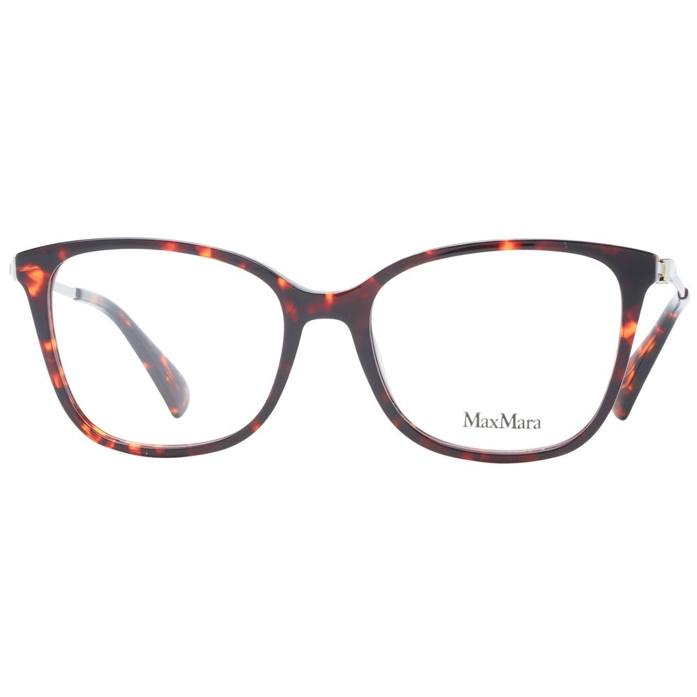 Brown Women Glasses Frame