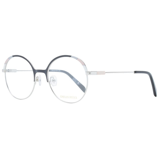 Black Women Glasses Frame