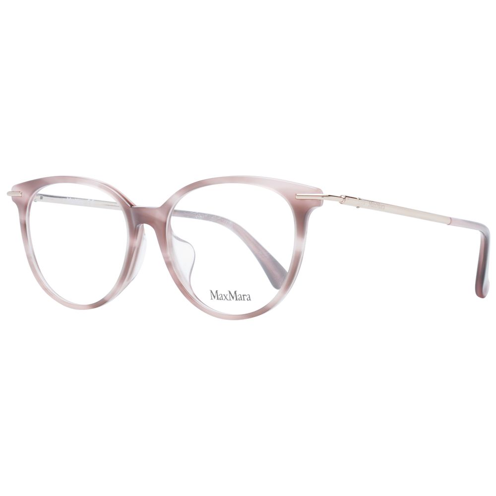 Pink Women Glasses Frame