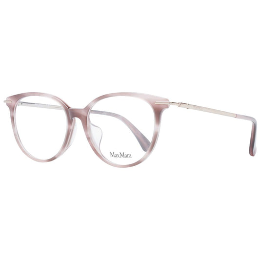 Pink Women Glasses Frame