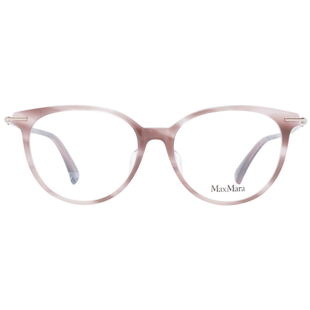 Pink Women Glasses Frame