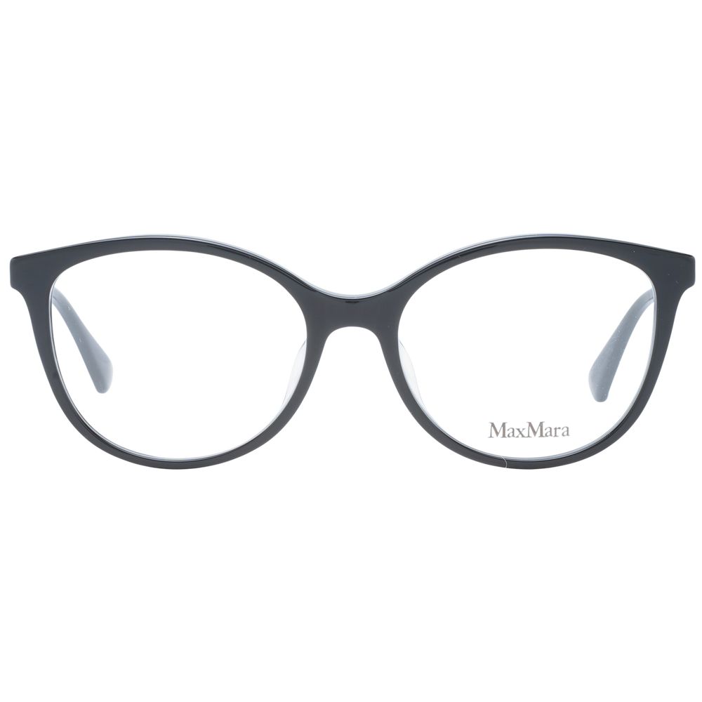 Black Women Glasses Frame