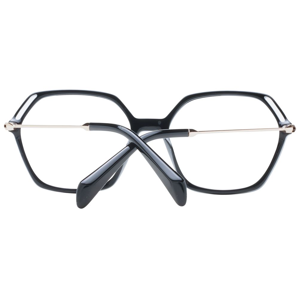 Black Women Glasses Frame