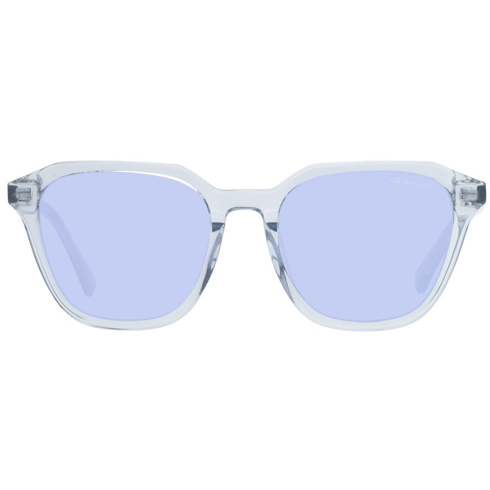 Gray Women Sunglass
