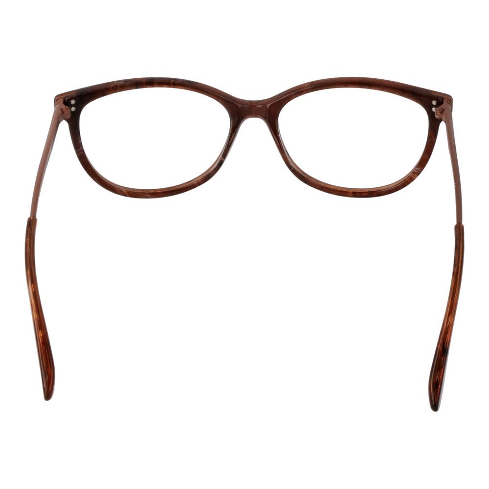 Brown Women Glasses Frame
