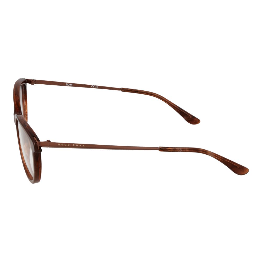 Brown Women Glasses Frame