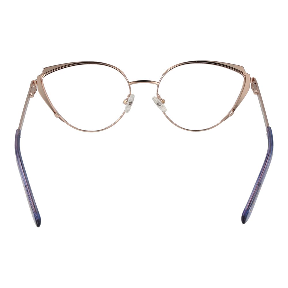 Blue Women Glasses Frame