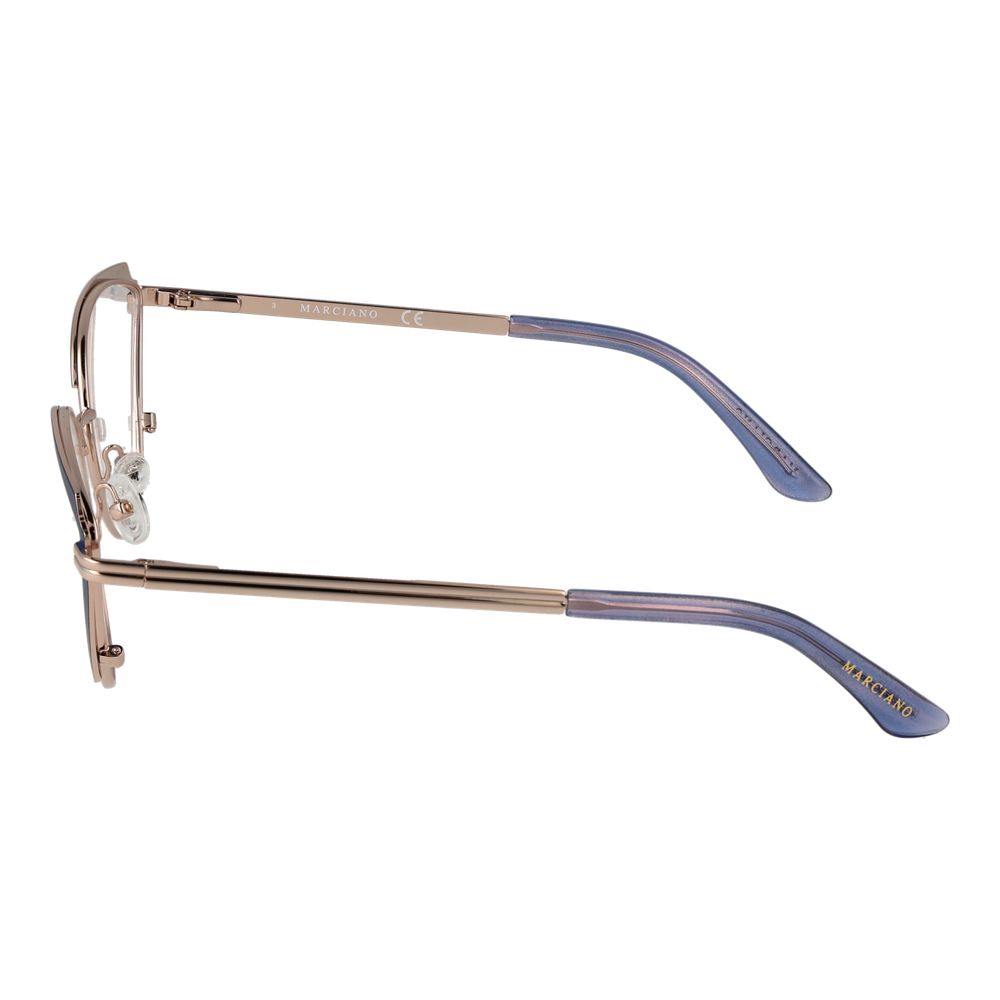 Blue Women Glasses Frame