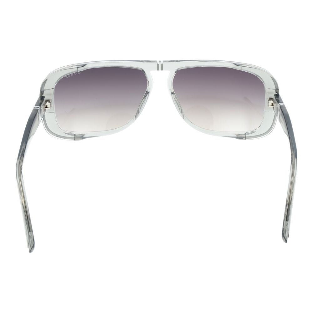 Gray Women Sunglass