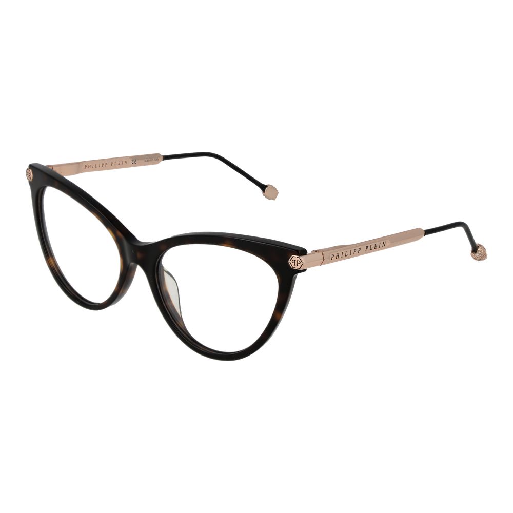 Brown Women Glasses Frame