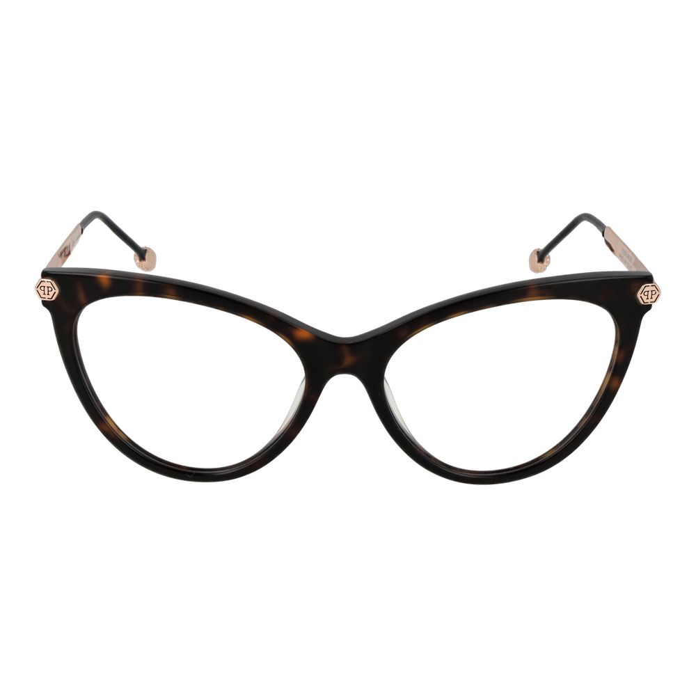 Brown Women Glasses Frame
