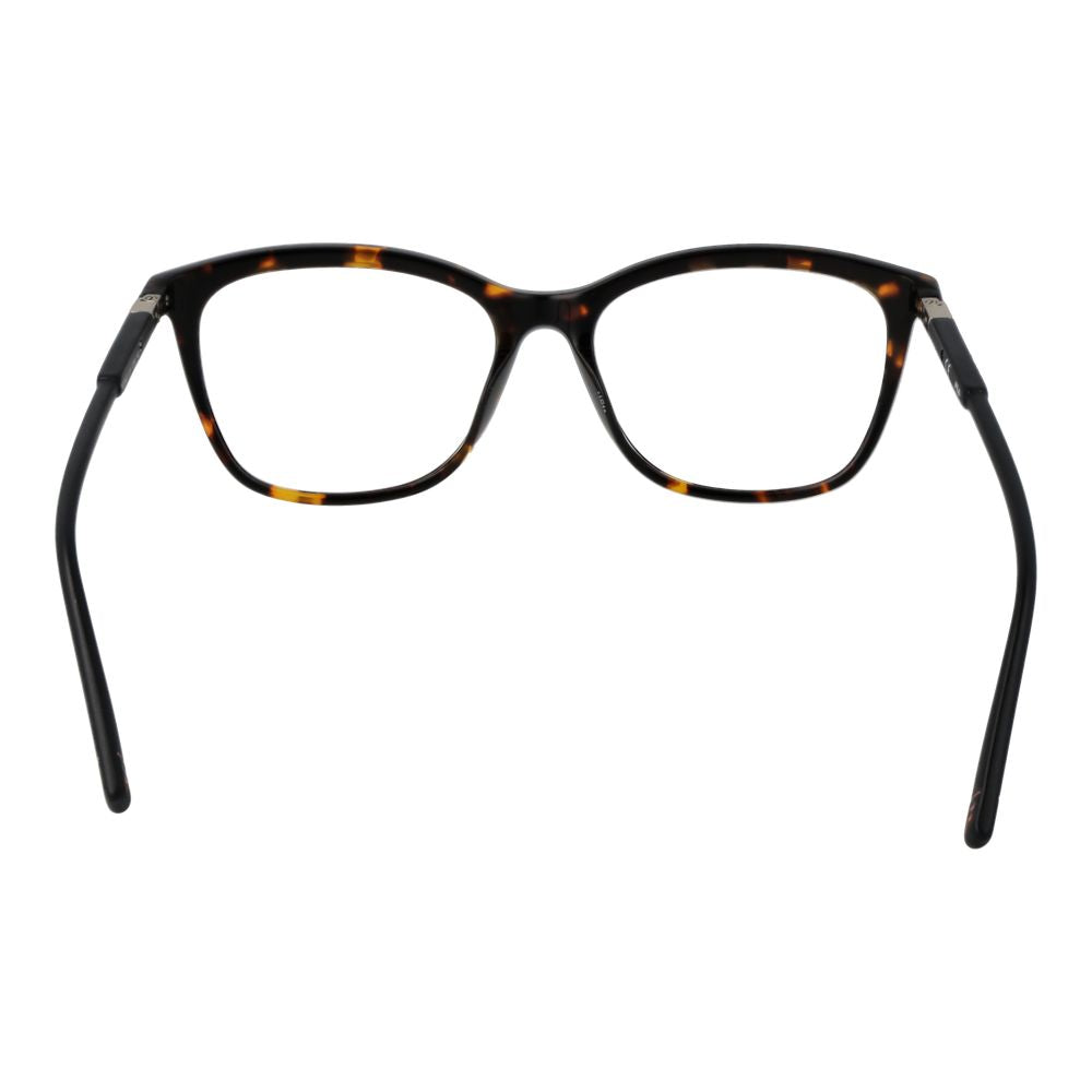 Brown Women Glasses Frame