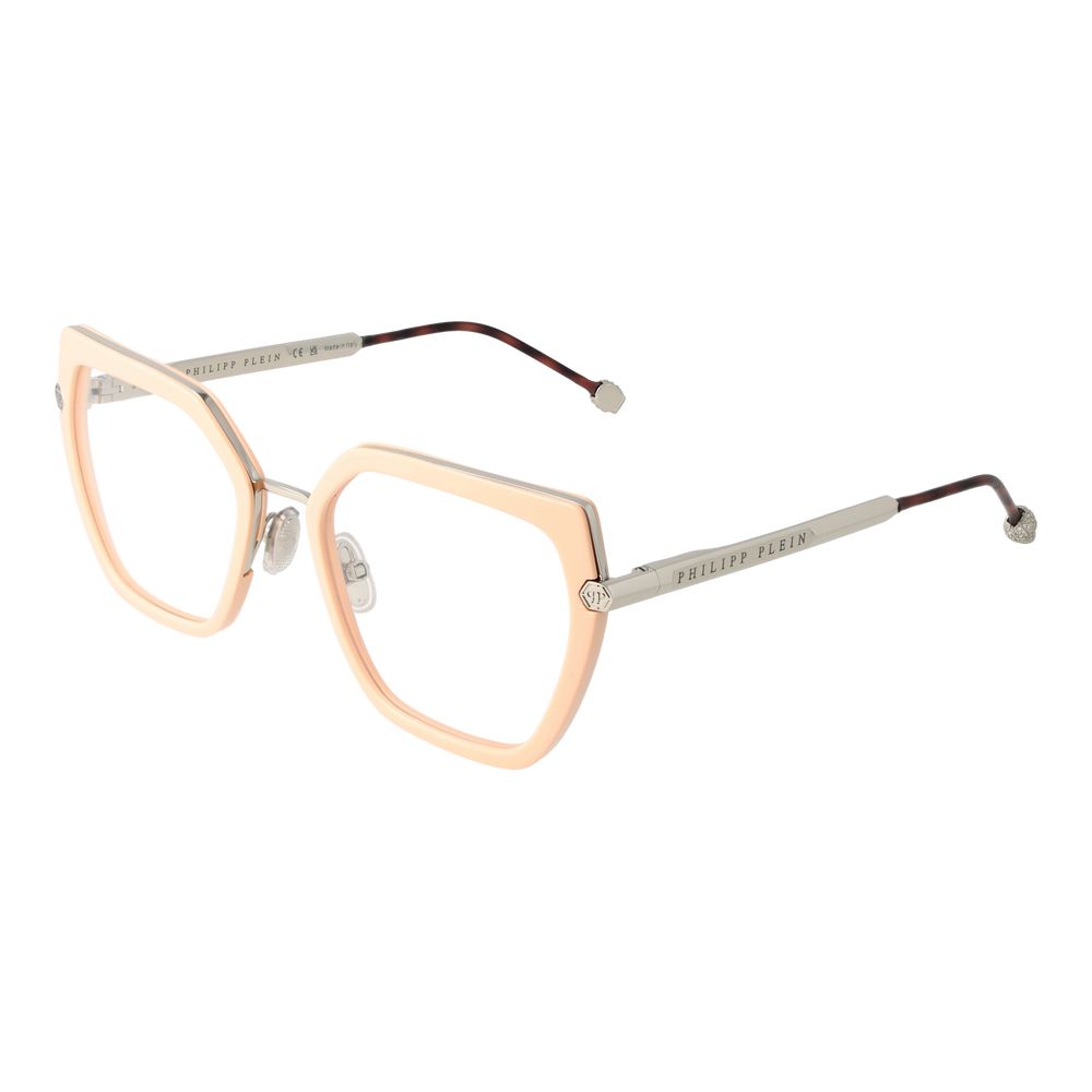 Pink Women Glasses Frame
