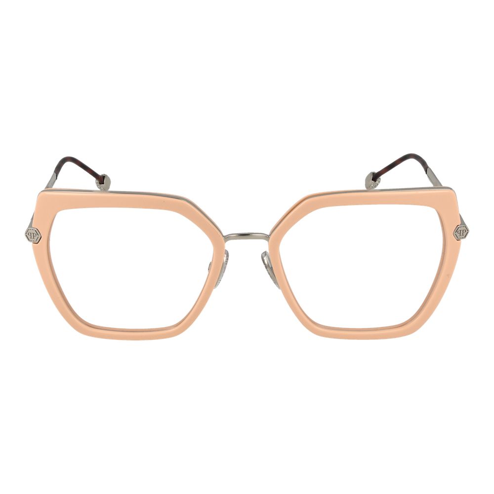 Pink Women Glasses Frame