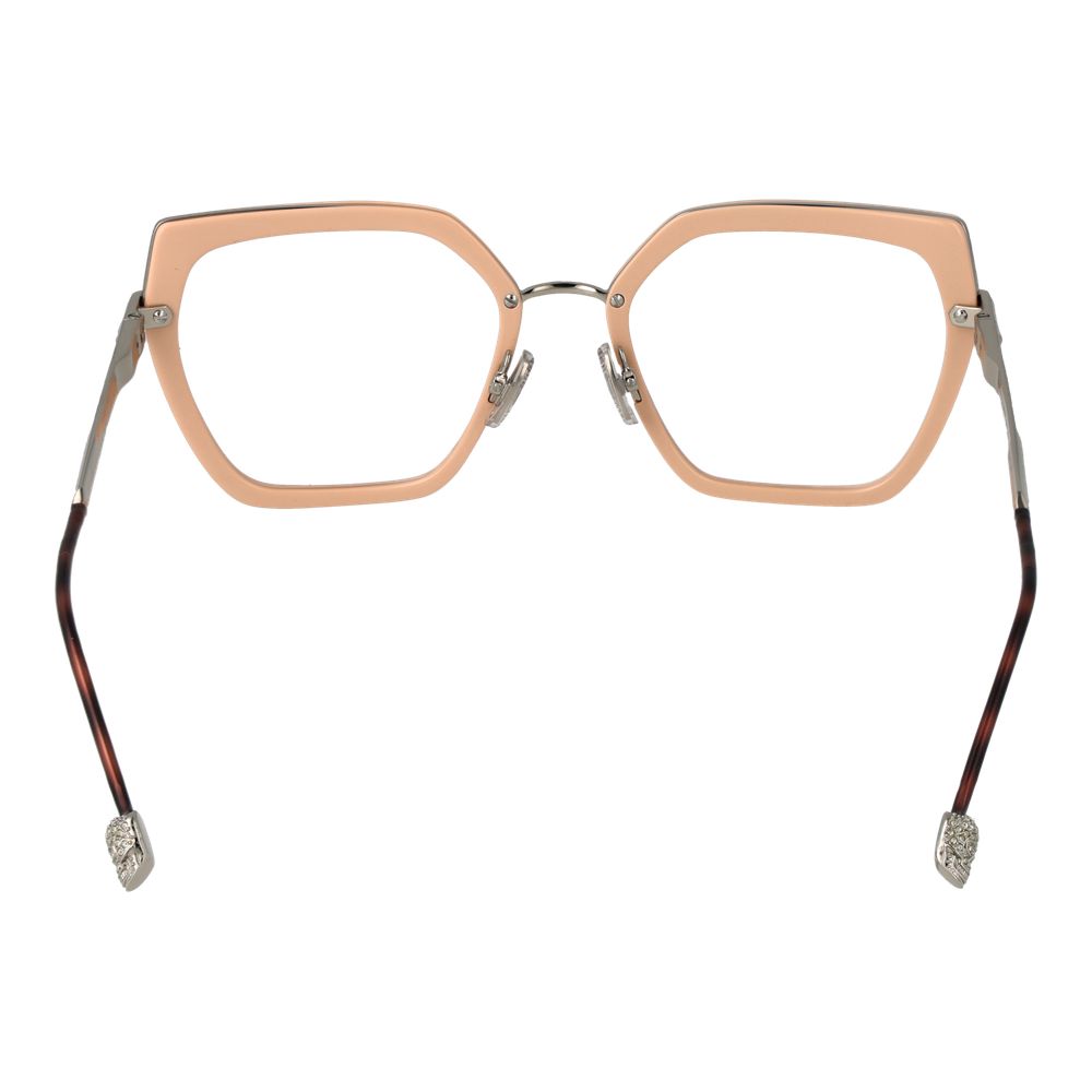 Pink Women Glasses Frame
