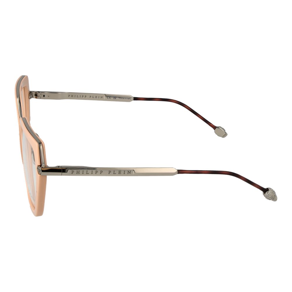 Pink Women Glasses Frame