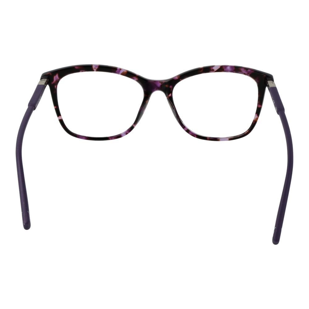 Purple Women Glasses Frame