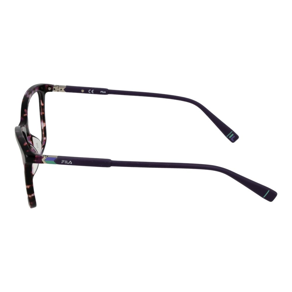Purple Women Glasses Frame